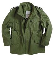 View Item New Alpha Industries M65 M 65 M-65 Field Jacket Olive